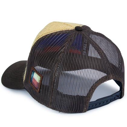 Imagem de Boné Masculino Made In Roça Nelore Aba Curva