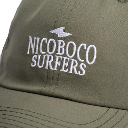 Imagem de Boné Masculino Nicoboco Surfers Verde