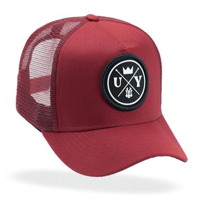 Imagem de Boné Masculino Tamanho Plus Size Grande 64 Cm Use Young Lançamento