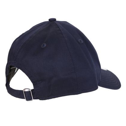 Imagem de Boné MBL New York Yankees New Era Aba Curva Strapback 9Forty