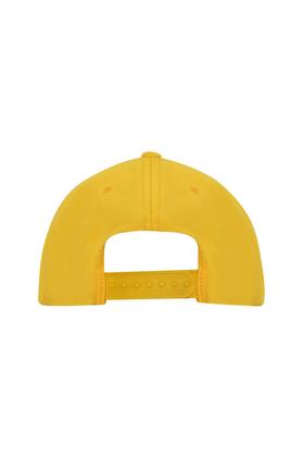 Imagem de Boné Microfibra Esportivo Polo Wear Amarelo Claro