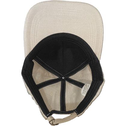 Imagem de Boné Mormaii Patch Logo Lateral Off Shell