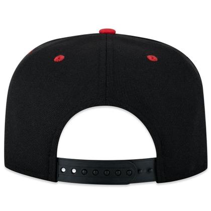 Imagem de Boné NBA Chicago Bulls New Era 950 Fashion Fanpage Masculino