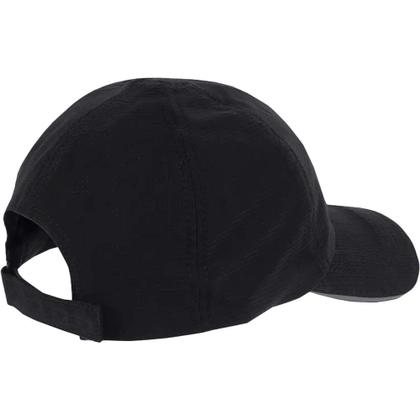 Imagem de Boné New Balance Performance 6 Panel Preto