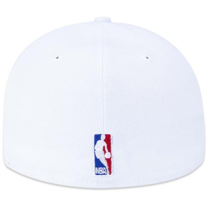 Imagem de Bone New Era 59FIFTY Fitted NBA Chicago Bulls Core