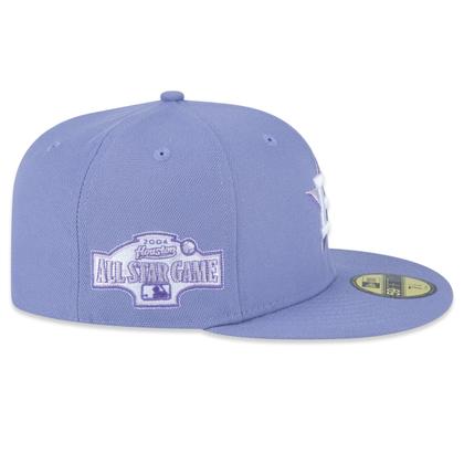 Imagem de Bone New Era 59FIFTY Houston Astros All Core MLB