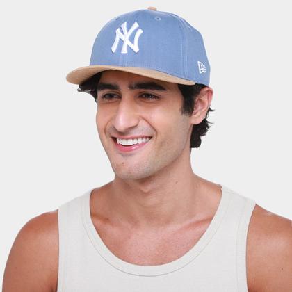 Imagem de Boné New Era Aba Reta Neyyan Vin Herin Masculino