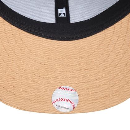 Imagem de Boné New Era Aba Reta Neyyan Vin Herin Masculino