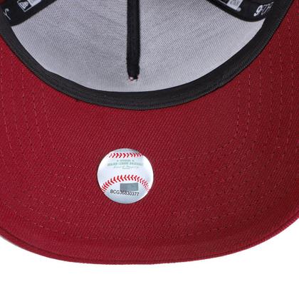 Imagem de Boné New Era MBL New York Yankees Aba Curva Snapback 940