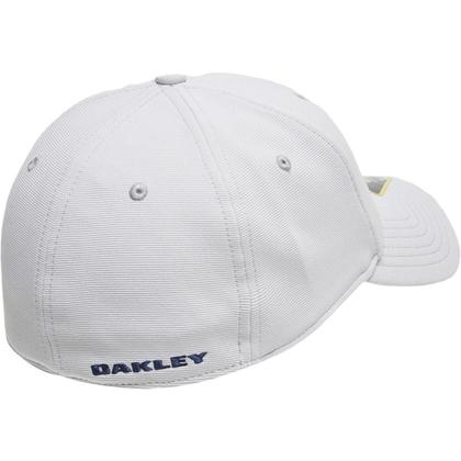 Imagem de Boné Oakley Aba Curva Tincan Cap Lunar Rock