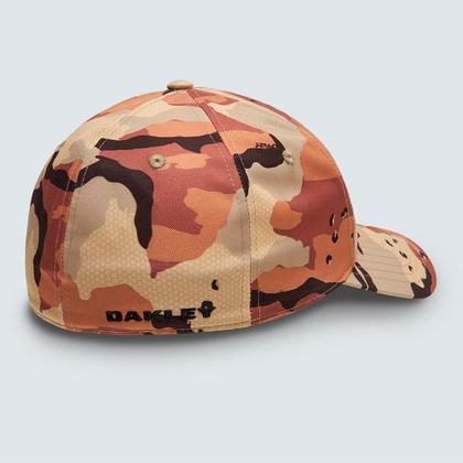 Imagem de Bone Oakley Tincan Cap 