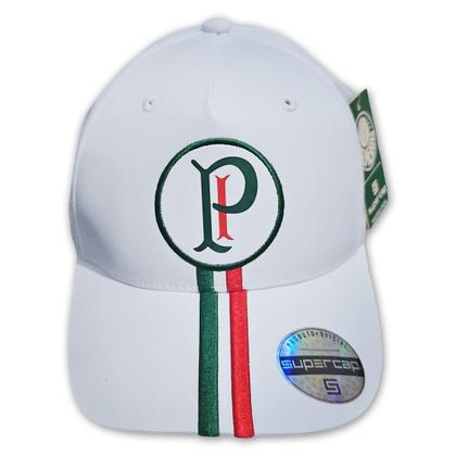 Imagem de Boné Palmeiras Licenciado Palestra Itália Top Supercap 37820