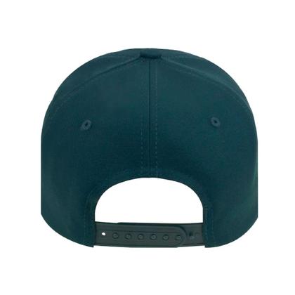 Imagem de Boné Palmeiras SuperCap Aba Curva Palestra Itália Símbolo Dourado Oficial