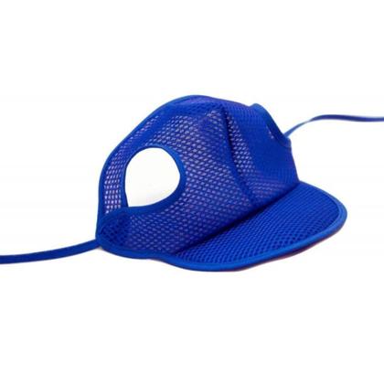 Imagem de Boné Para Cachorro ul P