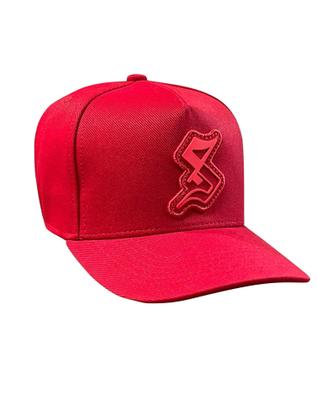 Imagem de Boné Patch Vermelho