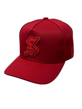 Imagem de Boné Patch Vermelho