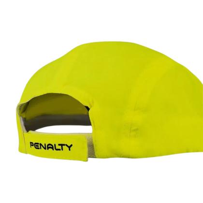 Imagem de Boné Penalty Beach Tennis UV50 Amarelo - Unissex