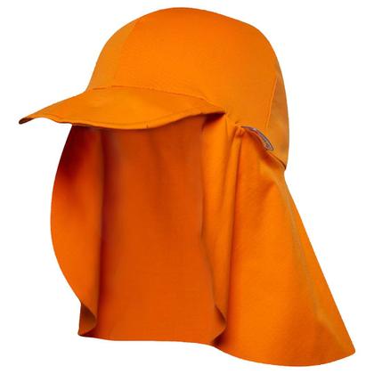 Imagem de Boné Praia Legionário Bebê e Infantil Proteção UV50+ Cores Tip Top