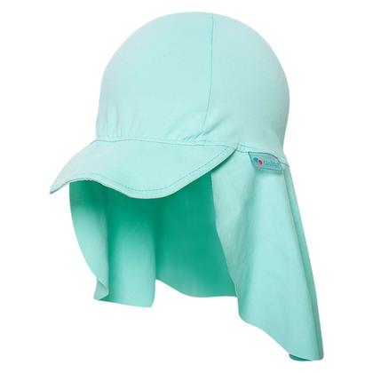 Imagem de Boné Praia Legionário Bebê e Infantil Proteção UV50+ Cores Tip Top