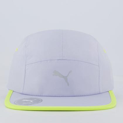 Imagem de Boné Puma ESS Running 5 Panel