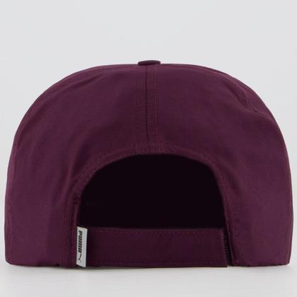 Imagem de Boné Puma Ess Running Logo Roxo