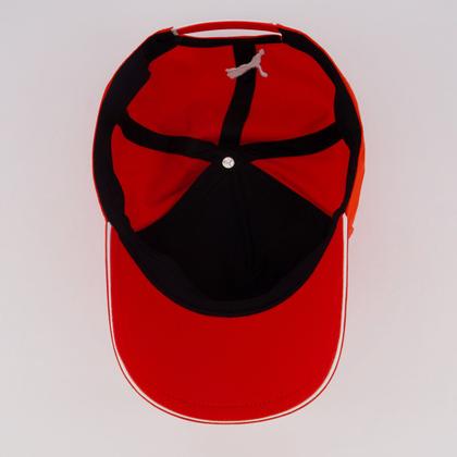Imagem de Boné Puma Formula 1 BB Vermelho