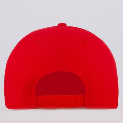 Imagem de Boné Puma Scuderia Ferrari Race BB Vermelho e Preto