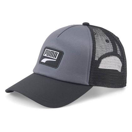 Imagem de Boné Puma Trucker Aba Curva Unissex