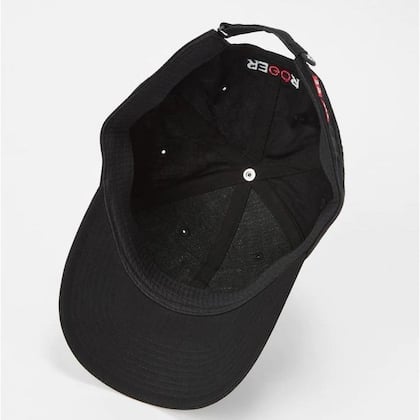 Boné Roger Federer Uniqlo RF Cap Original - Boné - Magazine Luiza