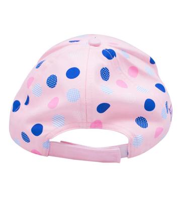 Imagem de Boné Rosa Minnie Aba Curva  Disney