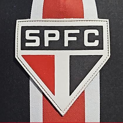 Imagem de Boné São Paulo Fc Licenciado Silk Patch Front Supercap 40530