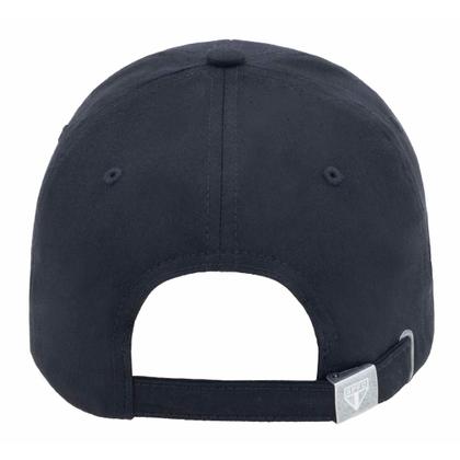 Imagem de Boné São Paulo SuperCap Aba Curva Preto Basic - Masculino