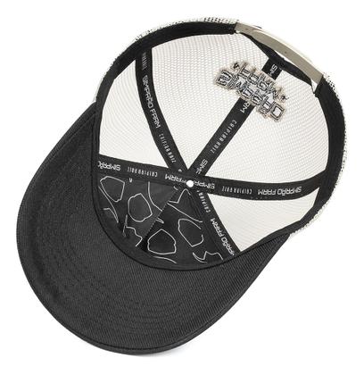 Imagem de Boné Simprão Trucker Bordado Religioso Nossa Senhora Aparecida Original