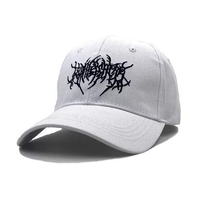 Imagem de Boné Snapback Dad Hat Bordado - Estilo Hip Hop e Esporte