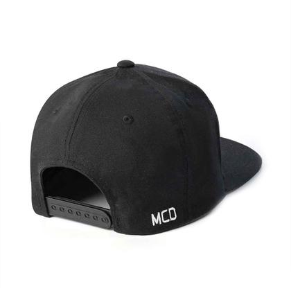Imagem de Boné Snapback Flexfit MCD Originality