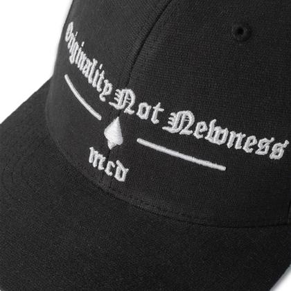 Imagem de Boné Snapback Flexfit MCD Originality