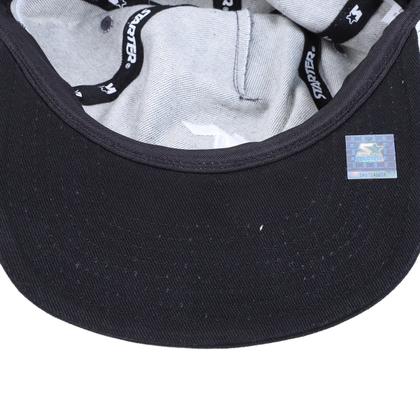Imagem de Boné Starter Aba Reta Strapback Compton 310