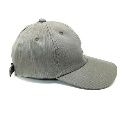 Imagem de Boné Strapback Baseball Cinza Et Alien Original Côrte