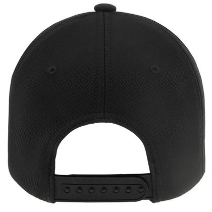 Imagem de Boné Super Cap Corinthians Patch Bordado Unissex Preto