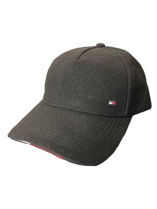 Imagem de Boné tommy hilfiger elevated corporate cap lã