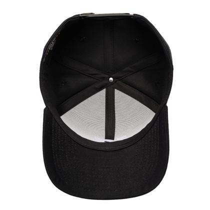 Imagem de Boné Treinit Baseball Aba Curva Preto
