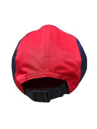 Imagem de Boné Tri Color Aba Reta Fitão 5 Five Panel Original Compton Street  LTX Sleep