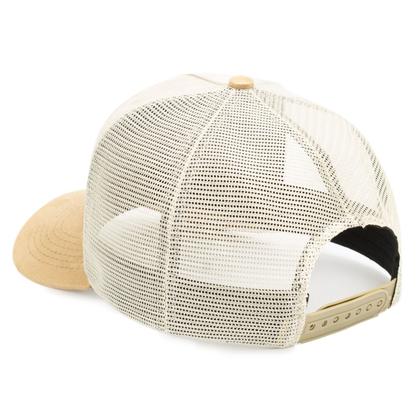 Imagem de Boné Trucker Country Liso Redinha Aba Curva Barato Simples