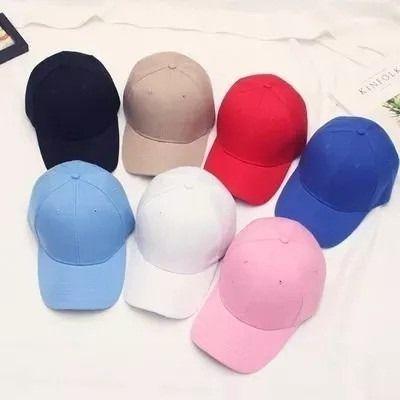 Imagem de Boné Trucker De Algodao Snapback Sublimacao Liso Aba Curva