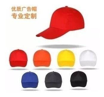 Imagem de Boné Trucker De Algodao Snapback Sublimacao Liso Aba Curva