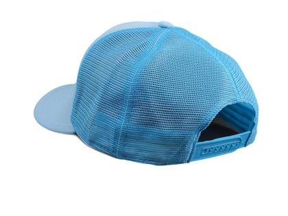 Imagem de Boné Trucker Liso Redinha Aba Curva Barato Simples