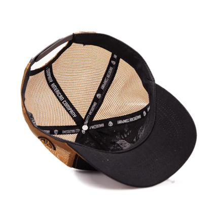 Imagem de Boné Trucker Preto Agro É Show Agro É Chique Agro É Nóis