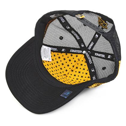 Boné Trucker Starter Gato Felix Cat Walk - Boné Esportivo