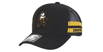 Boné Trucker Starter Gato Felix Cat Walk - Boné Esportivo