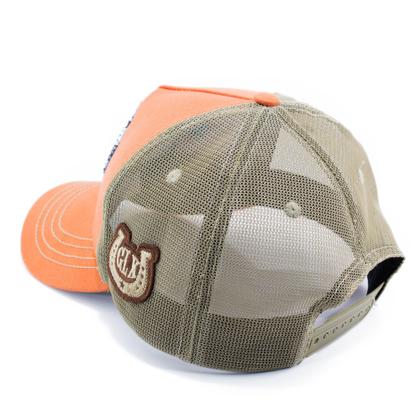 Imagem de Boné Trucker Telinha Ajustavel Linha Classico Country Vaquejada Glx Envio Imediato